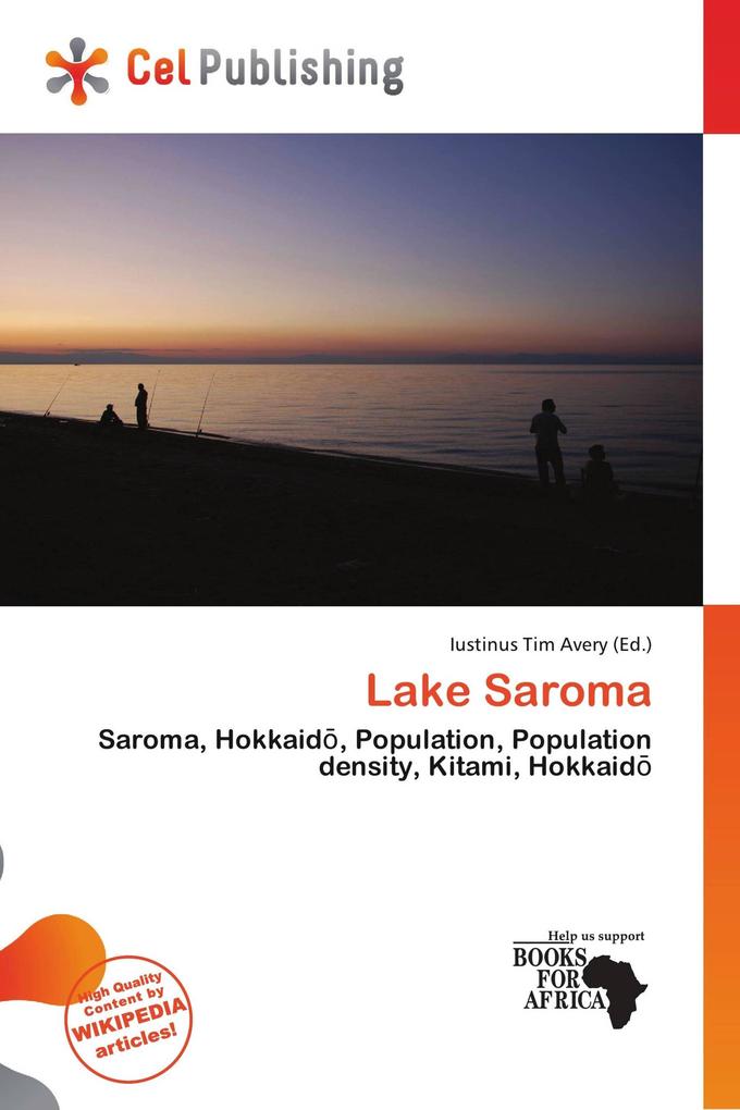 Lake Saroma