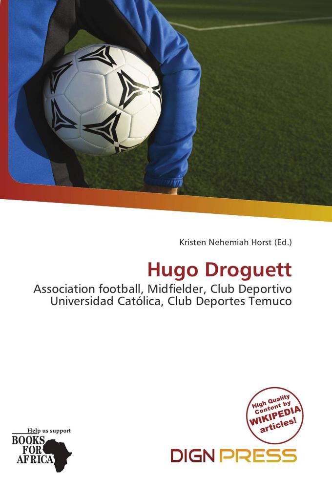 Hugo Droguett