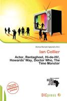 Ian Collier