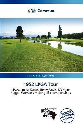 1952 LPGA Tour