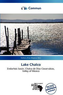 Lake Chalco