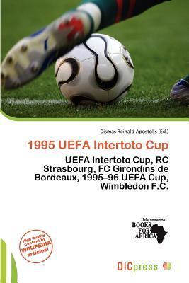 1995 UEFA Intertoto Cup
