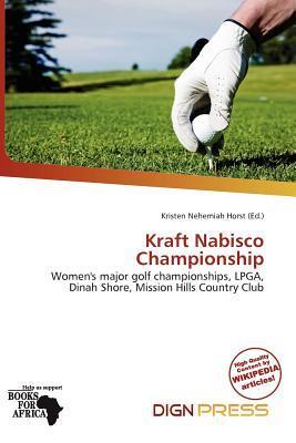 Kraft Nabisco Championship