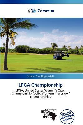LPGA Championship