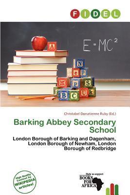 Barking Abbey Secondary School