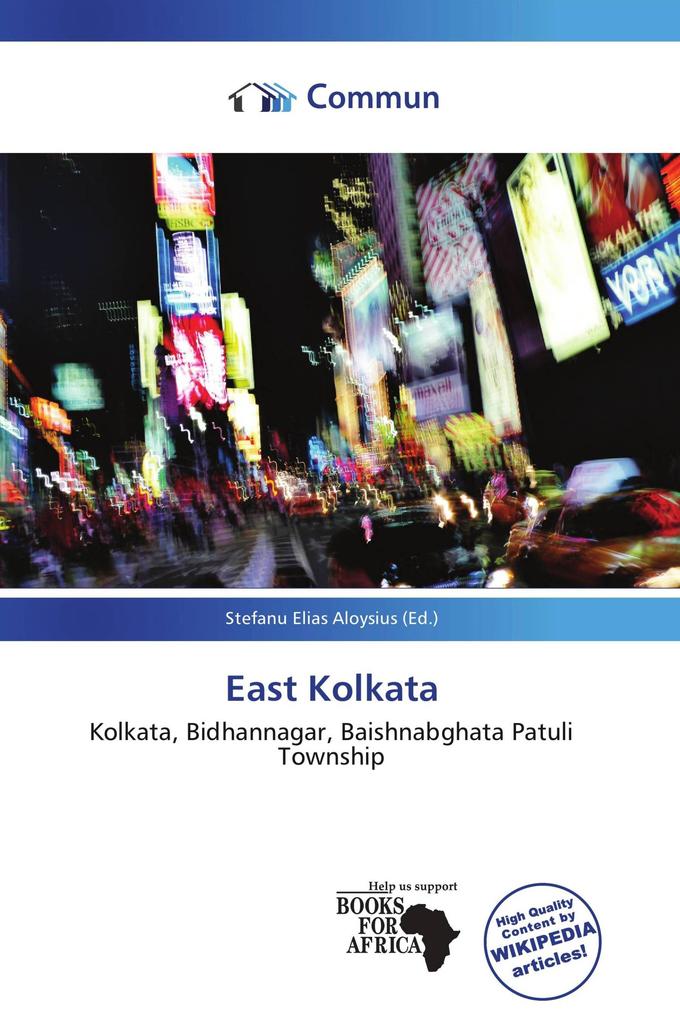 East Kolkata