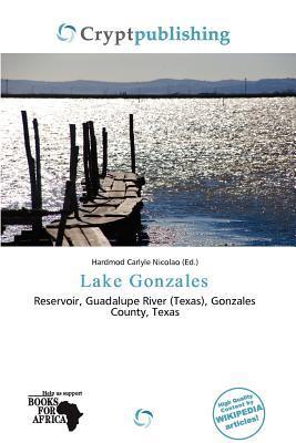 Lake Gonzales