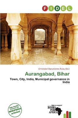 Aurangabad Bihar