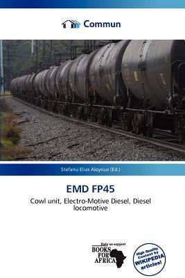 EMD FP45