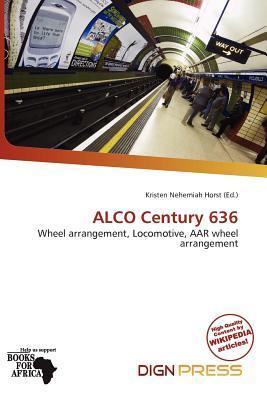 ALCO Century 636