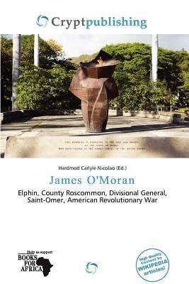 James O'Moran