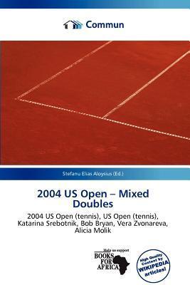 2004 US Open - Mixed Doubles