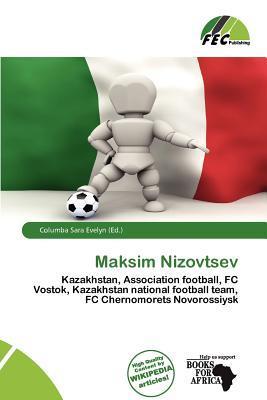 Maksim Nizovtsev