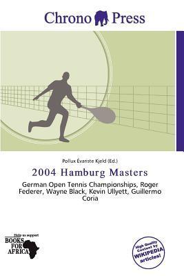 2004 Hamburg Masters