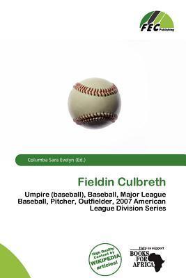 Fieldin Culbreth