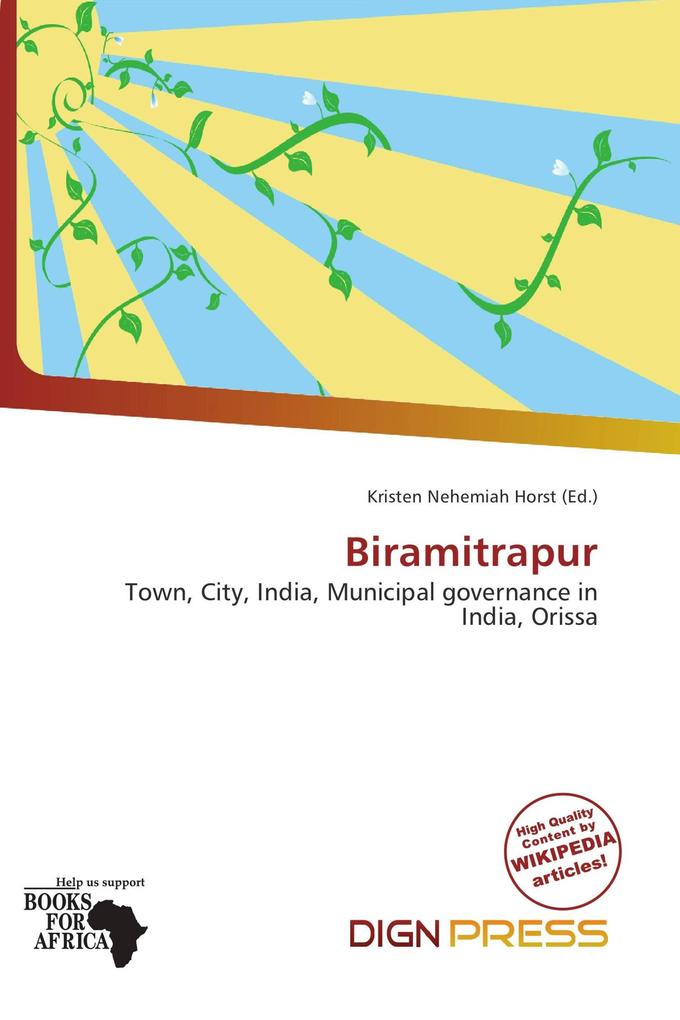 Biramitrapur