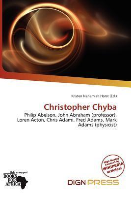 Christopher Chyba