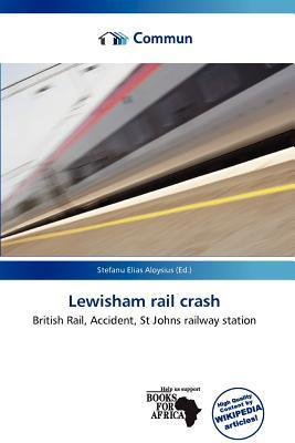 Lewisham rail crash