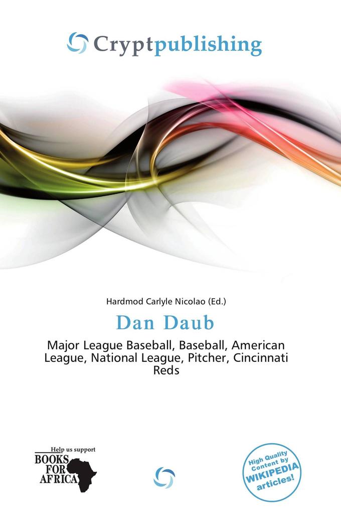 Dan Daub