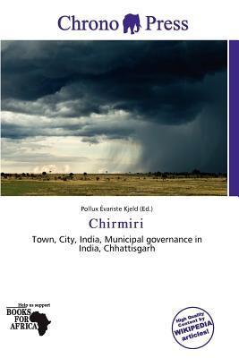 Chirmiri