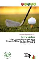 Ion Bogdan