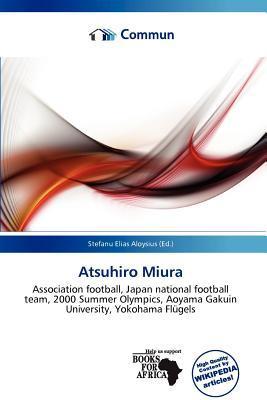 Atsuhiro Miura