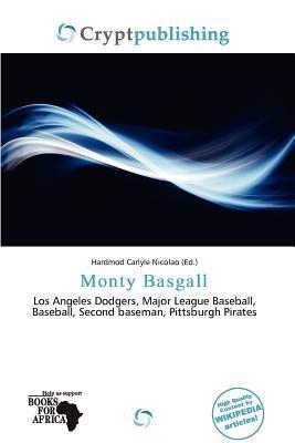 Monty Basgall