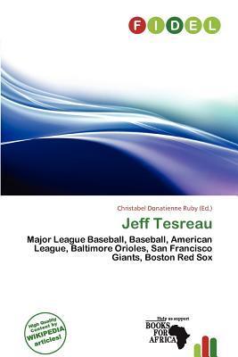 Jeff Tesreau