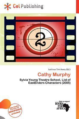 Cathy Murphy