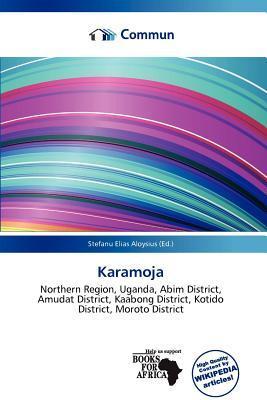 Karamoja