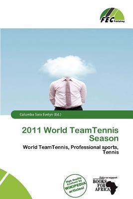 2011 World TeamTennis Season