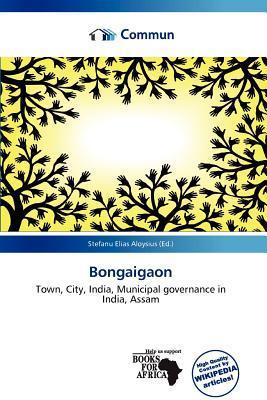 Bongaigaon