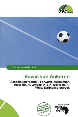 Edwin van Ankeren