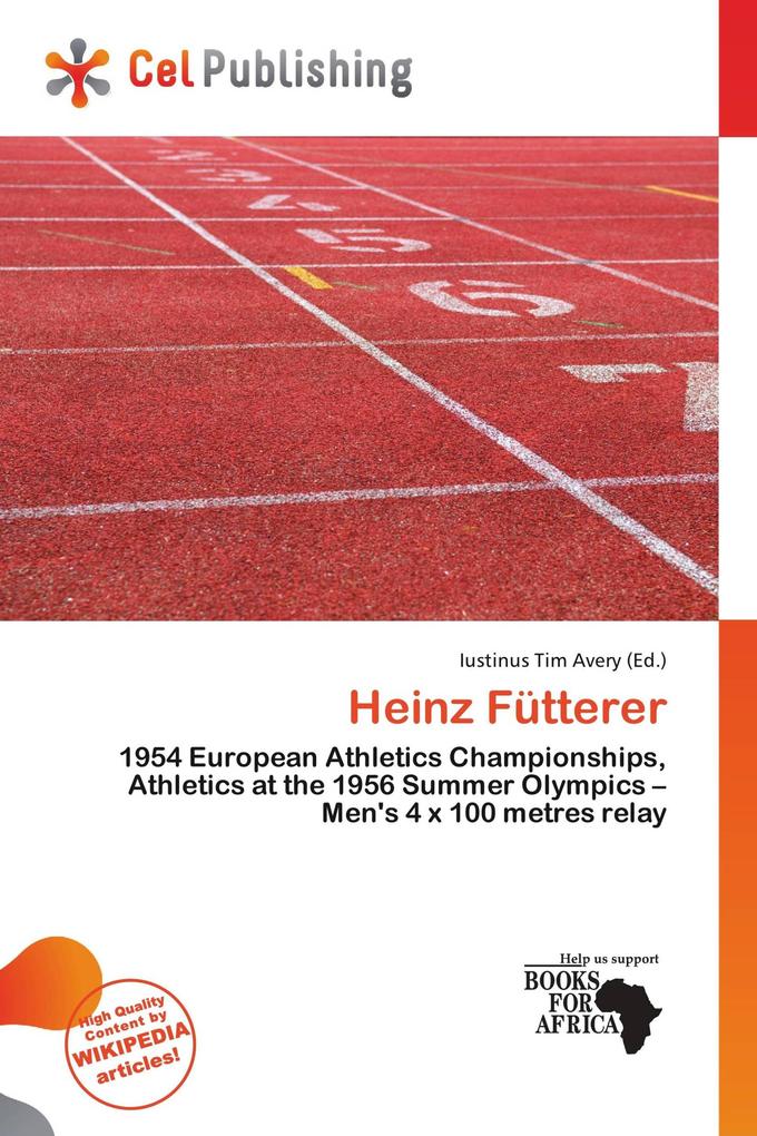 Heinz Fütterer