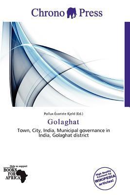 Golaghat
