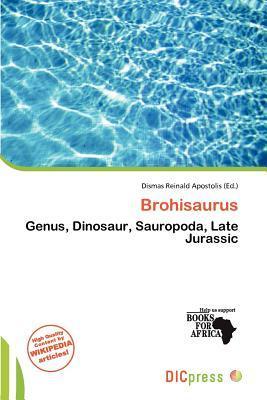 Brohisaurus