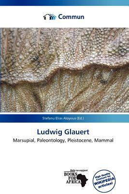 Ludwig Glauert