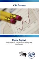 Mvule Project