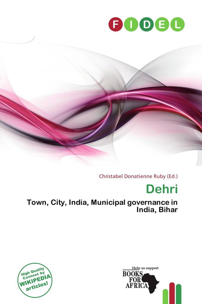 Dehri
