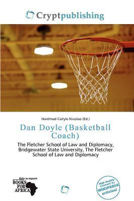Dan Doyle (Basketball Coach)
