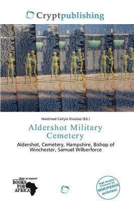 Aldershot Military Cemetery