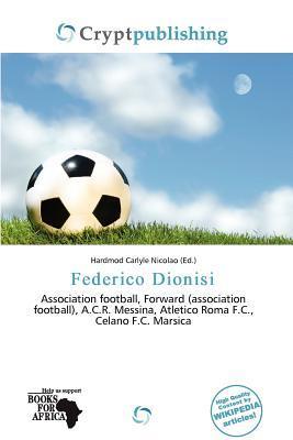 Federico Dionisi