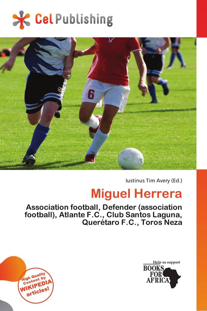 Miguel Herrera