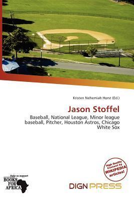 Jason Stoffel