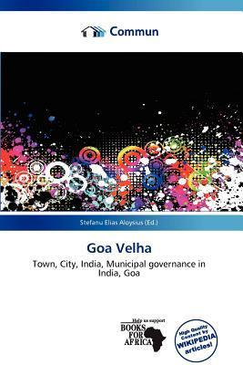 Goa Velha