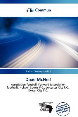 Dixie McNeil