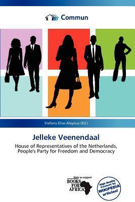 Jelleke Veenendaal