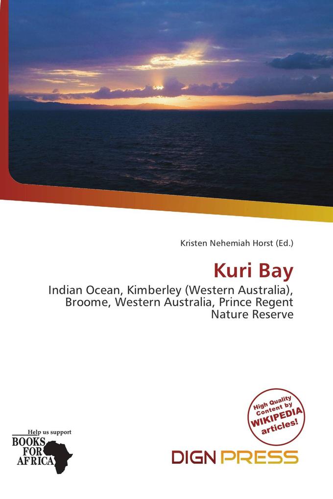 Kuri Bay