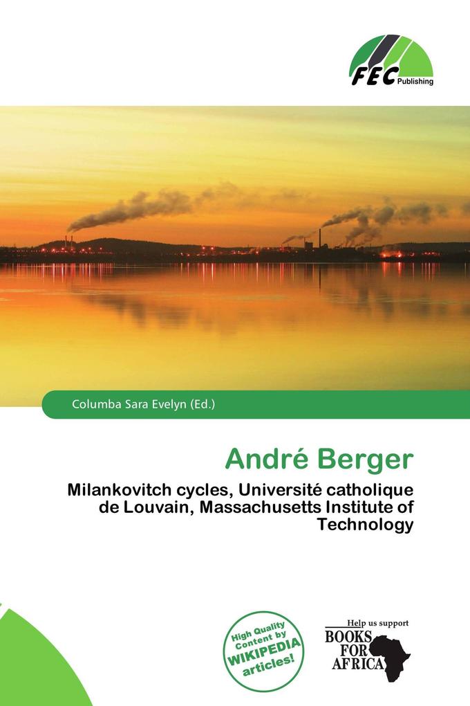 André Berger
