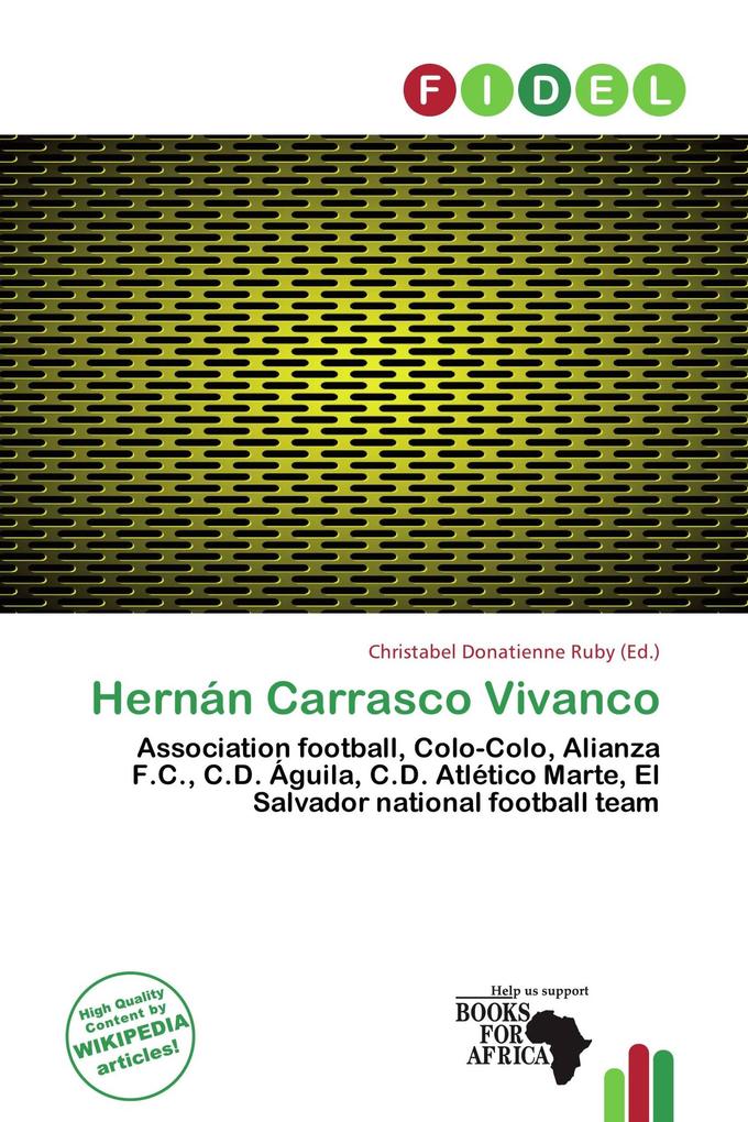 Hernán Carrasco Vivanco